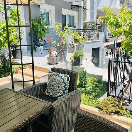 Elite Deluxe 3 Residence Kavála Eksteriør bilde