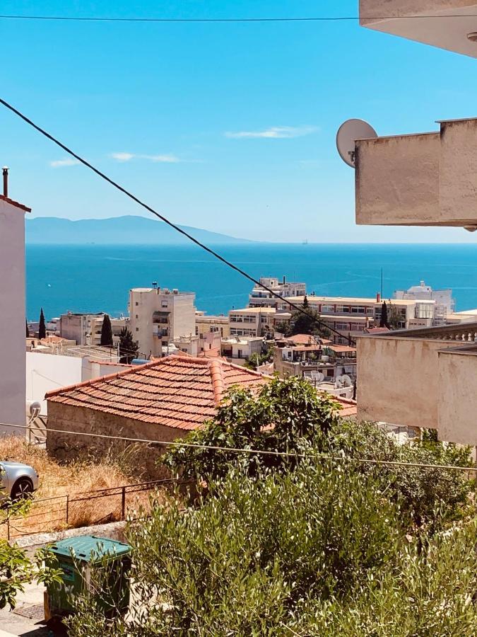 Elite Deluxe 3 Residence Kavála Eksteriør bilde